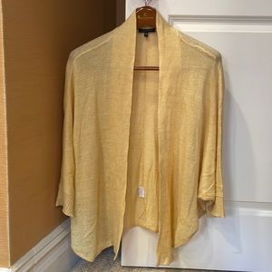 Eileen Fisher M Yellow